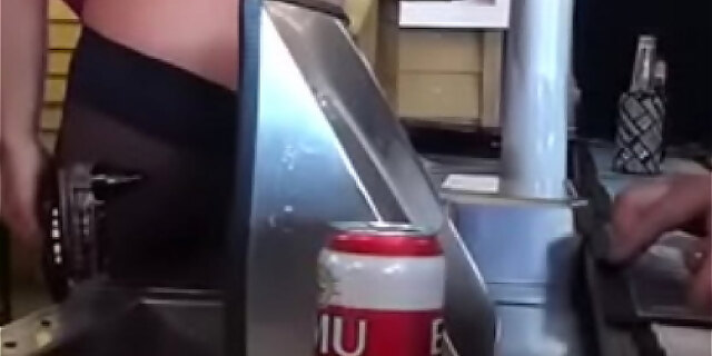 ass