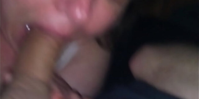 blowjob