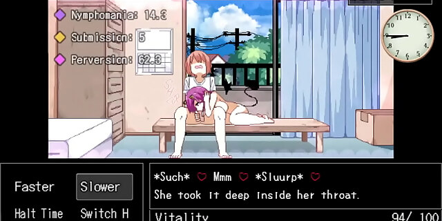 sex