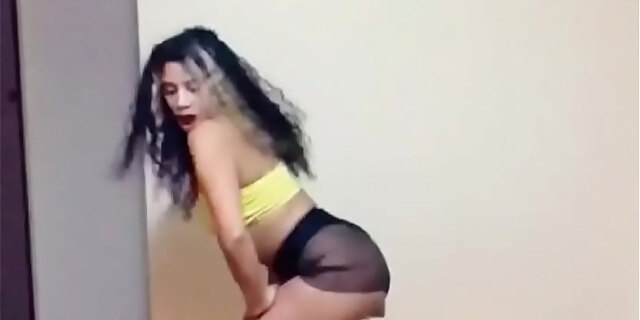 big ass,molten