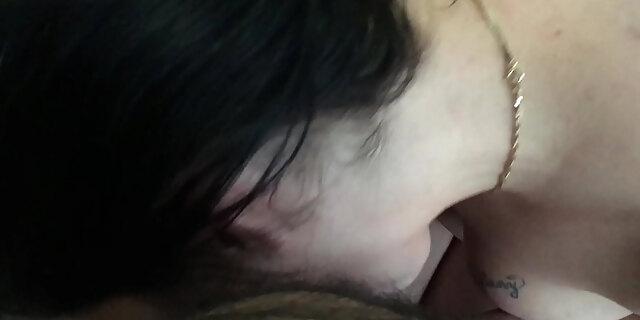 black,blowjob