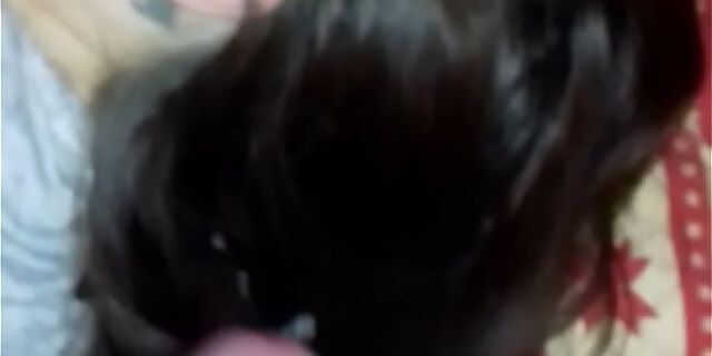 cumshot