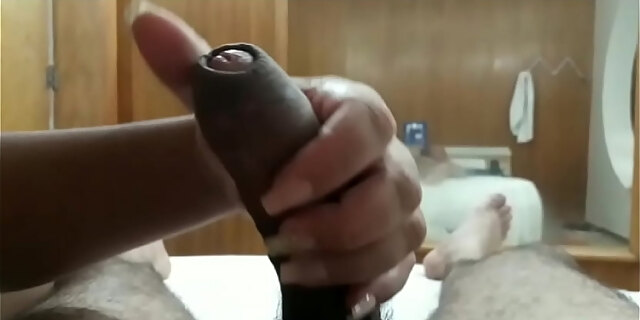 handjob