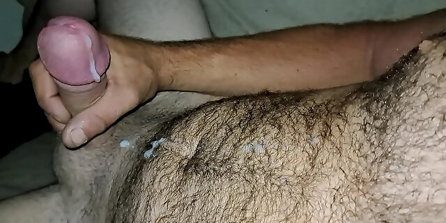 big cock,cum,cumshot,masturbation,solo