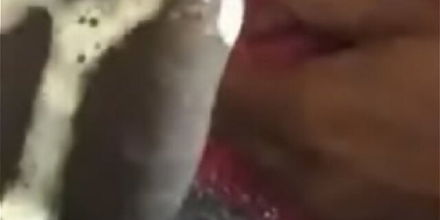deepthroat
