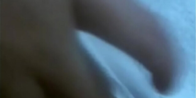 masturbation