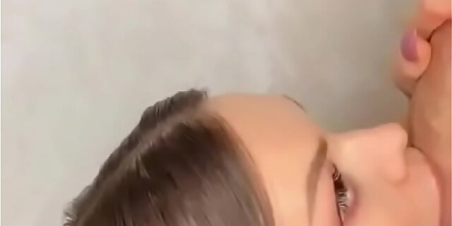 blowjob,cumshot,facial,latina,mature,milf,teen