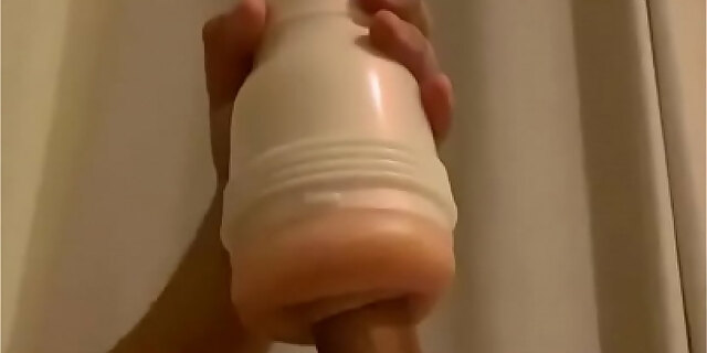 masturbation
